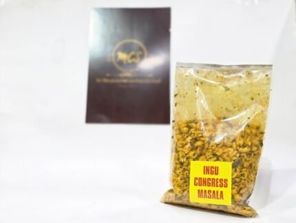 Congress Kadlebeeja - Special Hingu