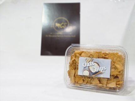 Oats Chips