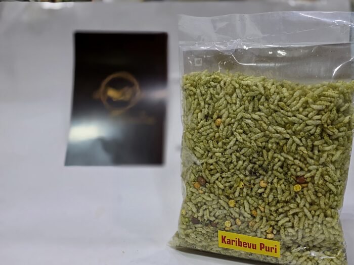 Karibevu Puri - Image 1