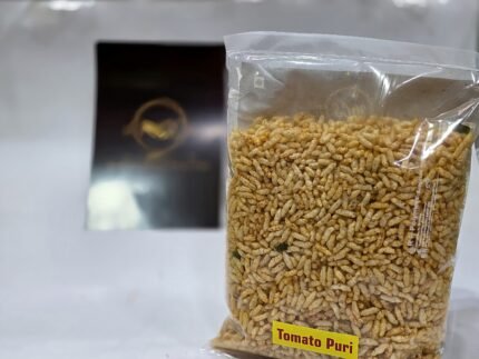 Tomato Puri