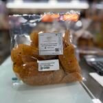 Sabbaki Pepper Papad (Sabudana)