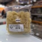 Rice Mini Papad - Jeera