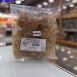 Rice Mini Papad - Marie(Pepper)