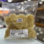 Rice Mini Papad - Jeera Ajwain