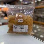 Rice Mini Papad - Rajwadi